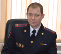 Виталий Полтарыхин