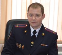 Виталий Полтарыхин