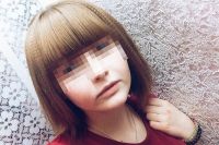 Погибшая девушка