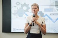 Марина Ракова