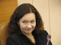 Елена Зинкова