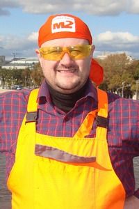 обозреватель Константин Ганов