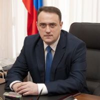 Дмитрий Колозин