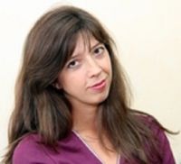 Екатерина Четошникова