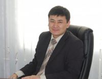 Эрчим Сарбашев