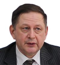 Игорь Нестеров