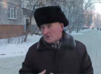 Пенсионер из Бийска рассказал о своем участии в опросе