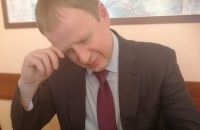 Виктор Томенко считает новых подписчиков