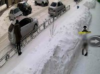 Фото с места происшествия