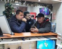 Граждане Монголии были растеряны, но местные жители и власти помогли им