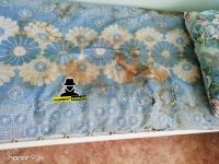 Спальное место для ребенка