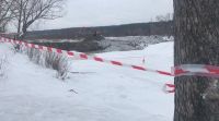Работы на берегу Барнаулки