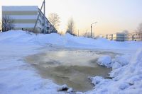Все на разлив