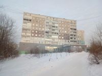 Общий вид здания