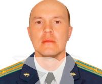 Алексей Пайдыганов