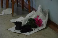 Подарок силовикам