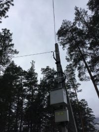 «Ростелеком» организовал уличный Wi-Fi в 25 селах Алтайского края
