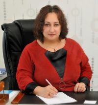 Ирина Беседина
