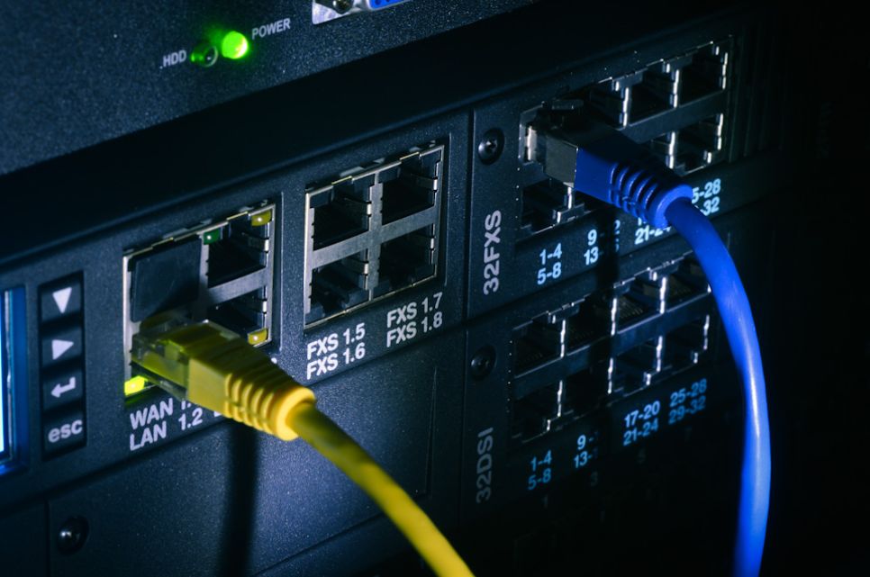 Телекоммуникационное оборудование от MobileBooster