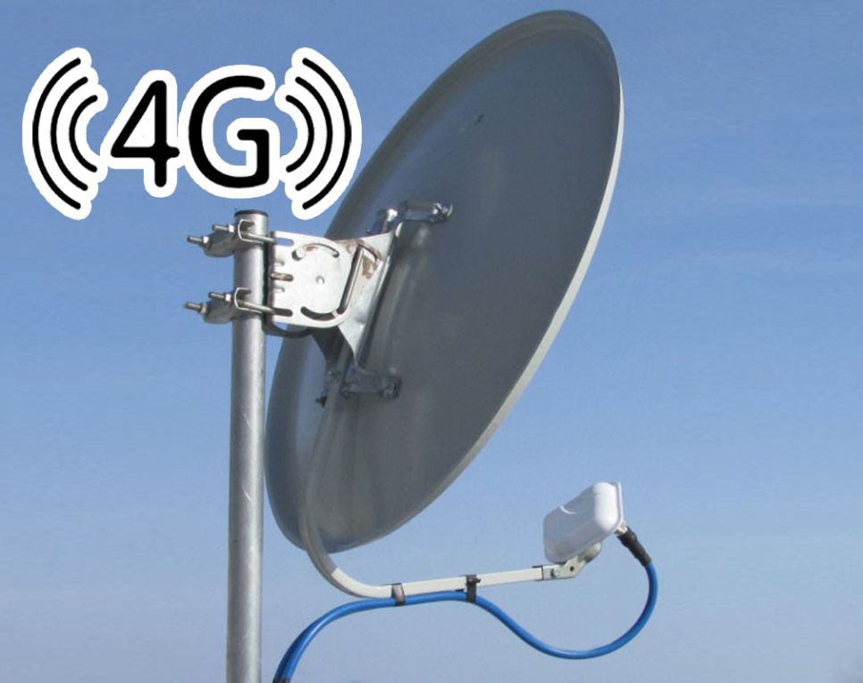 Телекоммуникационное оборудование от MobileBooster