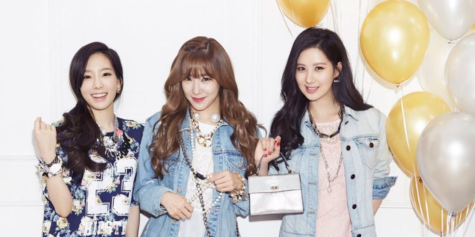 Красота по-корейски