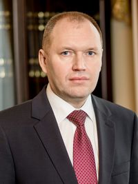 Владимир Притупов