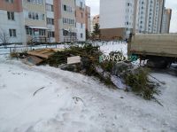 «Мусорная» реформа далеко не везде принесла изменения в лучшую сторону