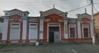 Сейчас объект выглядит не лучшим образом