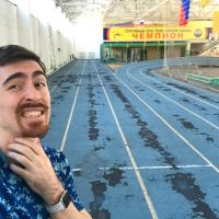 Знаменитый алтайский атлет недоволен условиями для тренировок