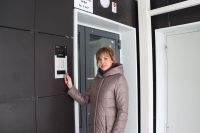 «Ростелеком» оборудовал умным домофоном новостройку в Барнауле