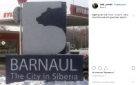 Последнее посещение Алтая оставило у него много приятных эмоций