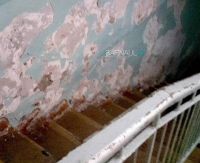 Состояние лестниц