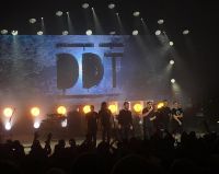 Концерт в Барнауле