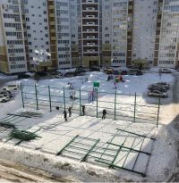 Никакого благоустройства на освободившейся площадке не планируется