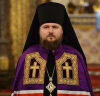 Епископ Тарусский Серафим, викарий Калужской епархии
