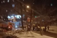 И не завершились глубоким вечером