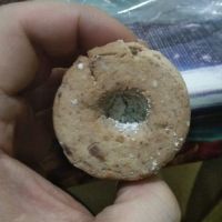 Отравленная колбаса
