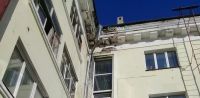 Камнепад на Калинина, 18