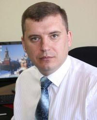 Александр Лукьянов-младший