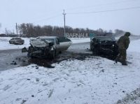 Пострадавшие авто