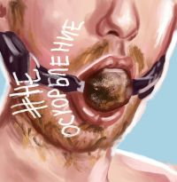 Вариант изображения с мужчиной не вызвал никакого ажиотажа, вопреки ожиданиям феминисток