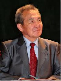 Даниил Иванович Табаев