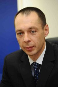 Сергей Никулин