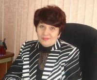 Ольга Штепа