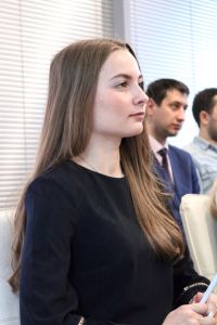 Виктория Анищенко