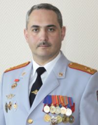 Дмитрий Ким