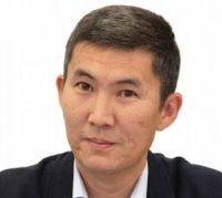 Аржан Иташев