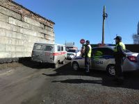 Впрочем, меры главврача не выглядят столь уж адекватными