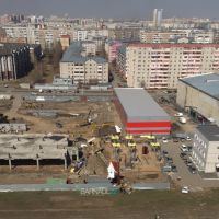 Фото очевидцев