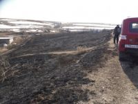 Выжженная Калистратиха